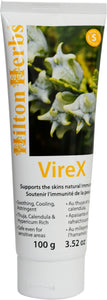 Hilton Herbs Virex Cream