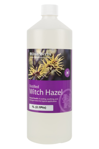 Hilton Herbs Witch Hazel