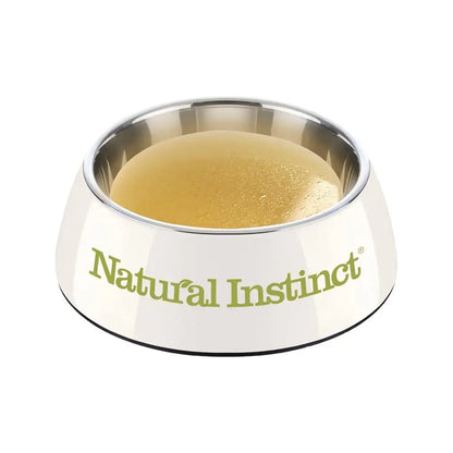 Natural Instinct Banging Beef Bone Broth 500ml