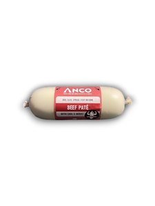 Anco Beef Pate