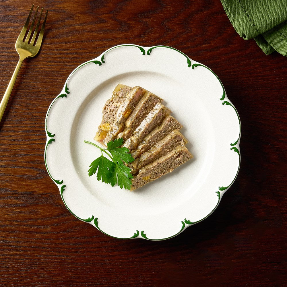 Canagan Petite Chicken with Wild Boar Pate 100g