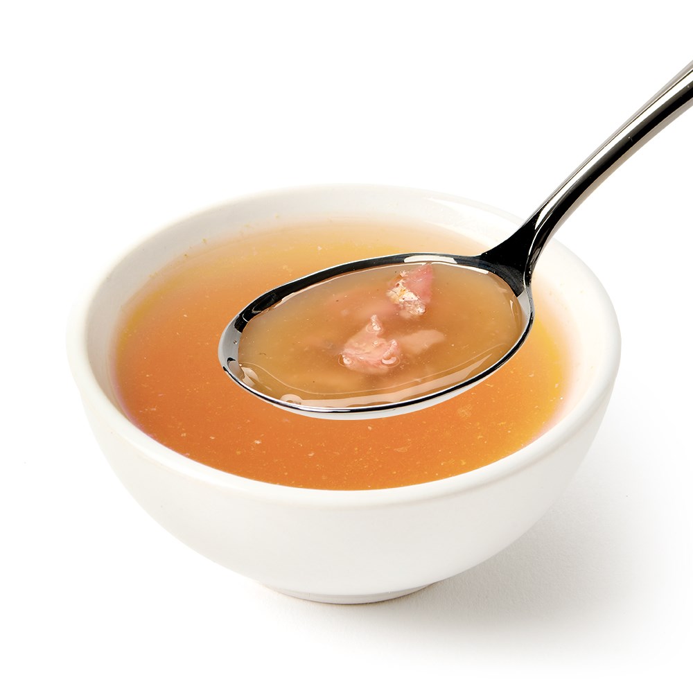 Canagan Chicken Soup For Cats 140g
