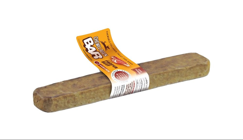 Chewllagen Beef Bar 10`