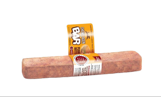 Chewllagen Peanut Butter Bar 10`