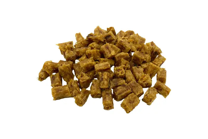 Natural Instinct Chicken Bites 200g