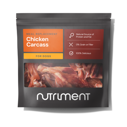 Nutriment Chicken Carcass