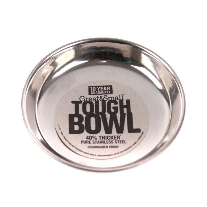 Great & Small Cat Dish (200ml)