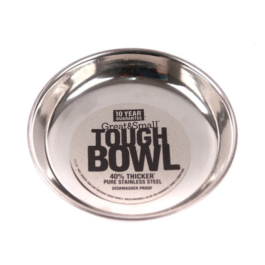 Great & Small Cat Dish (200ml)