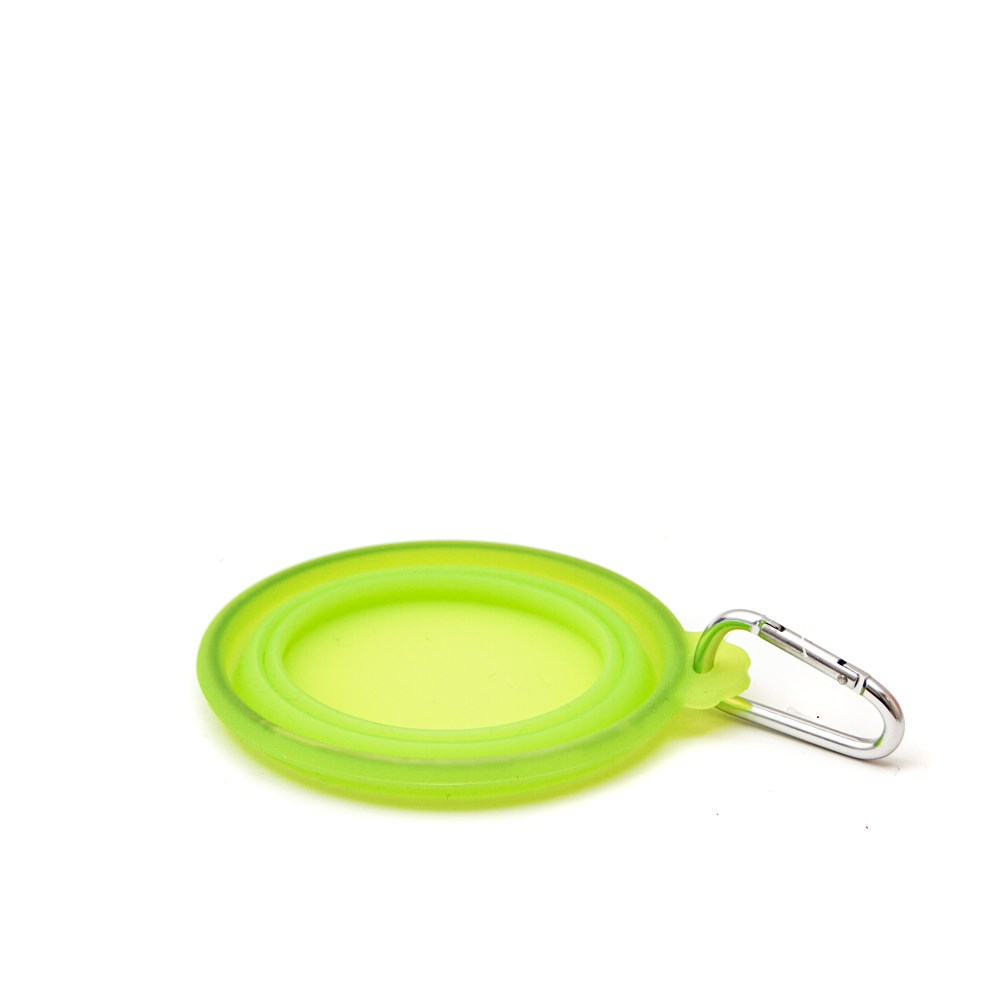 Great & Small Silicone Travel Bowl (370ml)