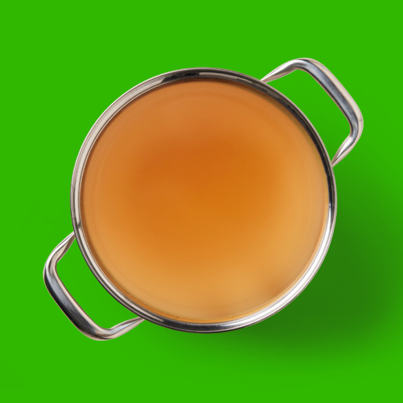 Nutriment Lamb Bone Broth 500ml