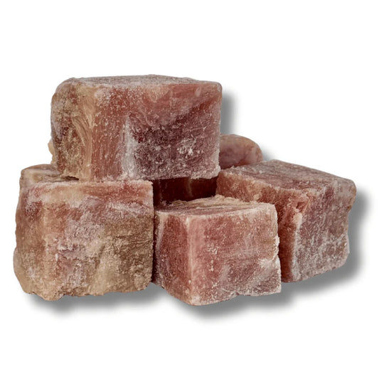 Natural Instinct Chicken Chunks 1kg