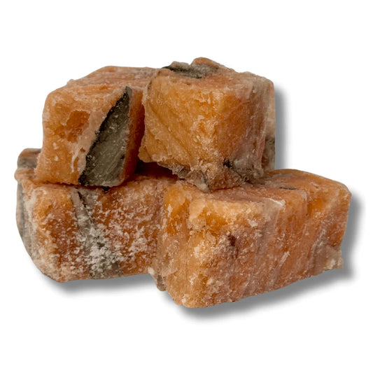 Natural Instinct Salmon Chunks 1kg