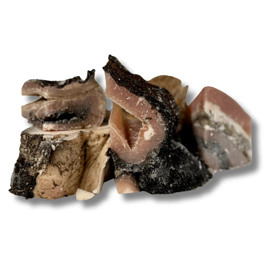 Natural Instinct Beef Tripe Chunks 1kg