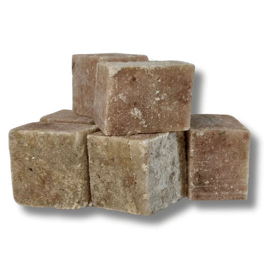 Natural Instinct White Fish Chunks 1kg