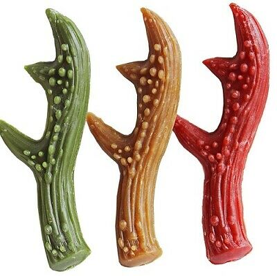 Maks Patch Large Mixed Antlers WHOLE BOX (17)
