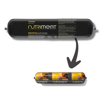 Nutriment Turkey