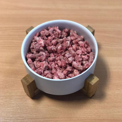 DIBO Freeflow Turkey Lamb & Offal 1kg