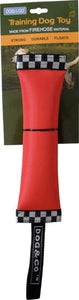 Hemmo & Co Fire Hose Stick 11.5"