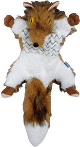 Hemmo & Co Country Fox Roadkill Small