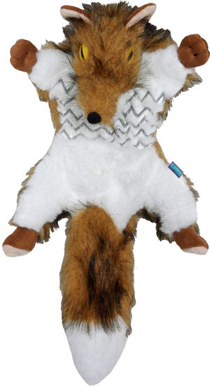 Hemmo & Co Country Fox Roadkill Small