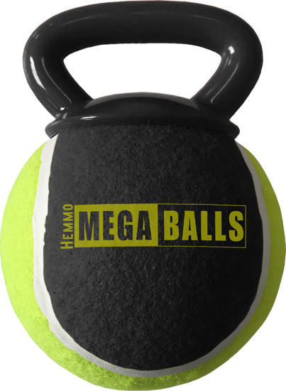 Hemmo & Co Mega Ball With Grab Handle