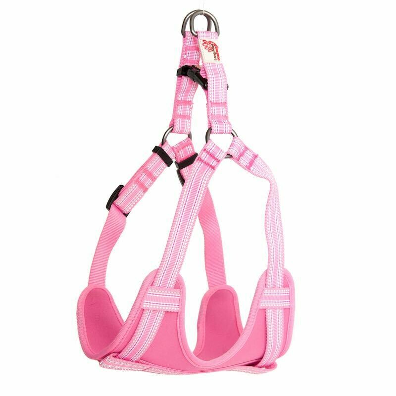 Comfort Harness - Pink