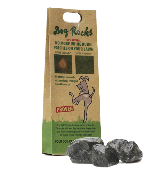 Dog Rocks 100g