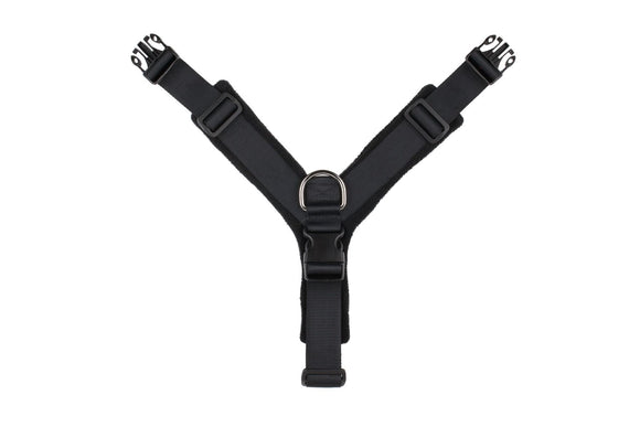 Perfect Fit - 40mm Front