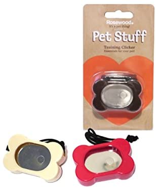 Pet Stuff Training Clicker