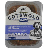 Cotswold 80/20 Chicken Mince for Puppies