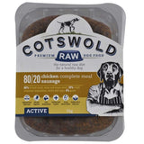 Cotswold Active 80/20 Chicken Sausages