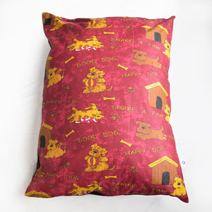 Pet Might Extra Large Cushion