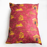 Pet Might Extra Large Cushion