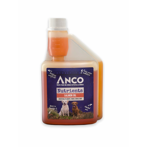 Anco Nutrients Salmon Oil 500ml