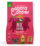 Edgard Cooper Organic Beef & Free-Range Chicken
