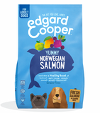 Edgard Cooper Fresh Norwegian Salmon