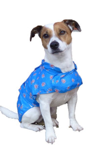 MacPaws - Dog Raincoat