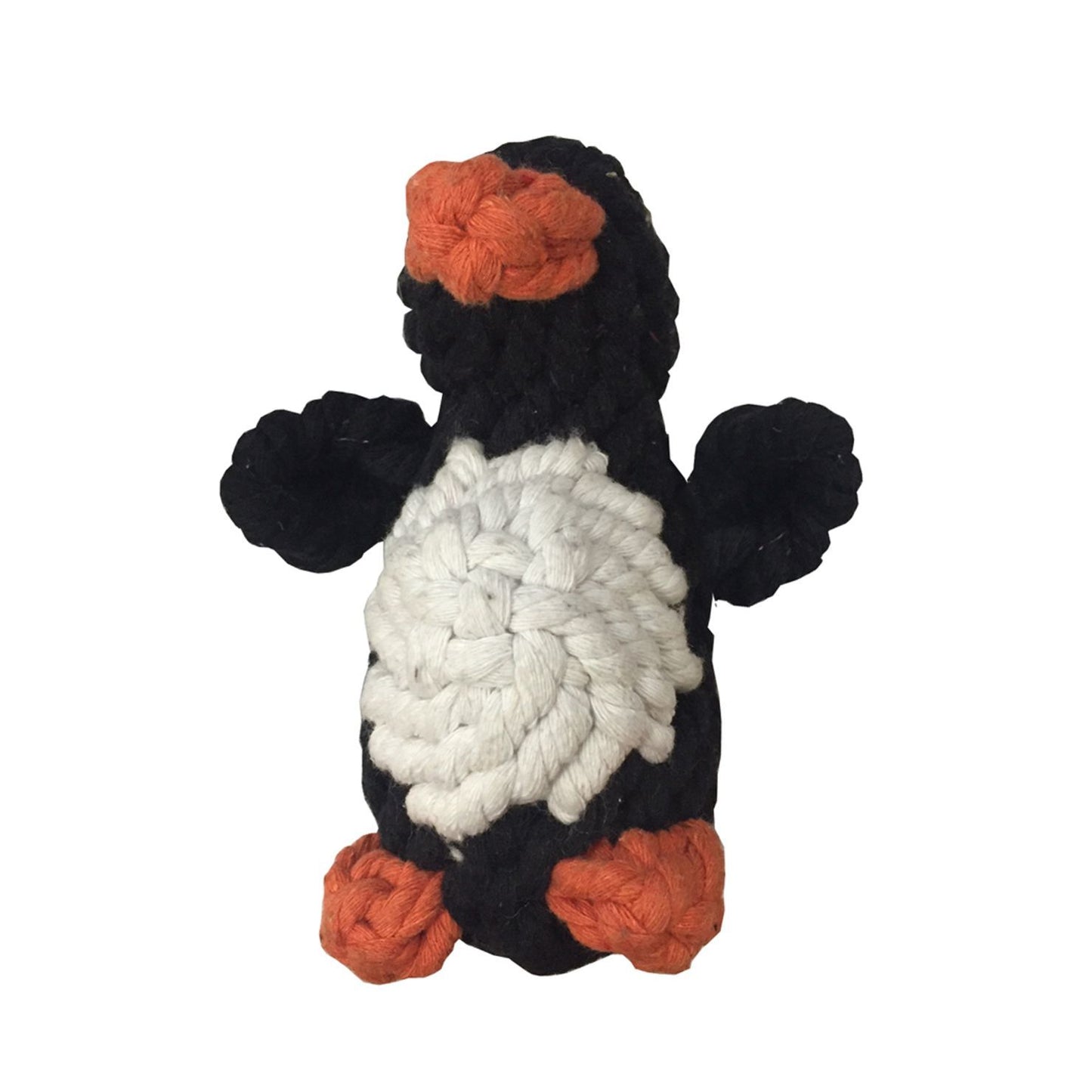 Best In Show Rope Penguin