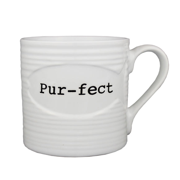 Best in Show Purr-fect Mug