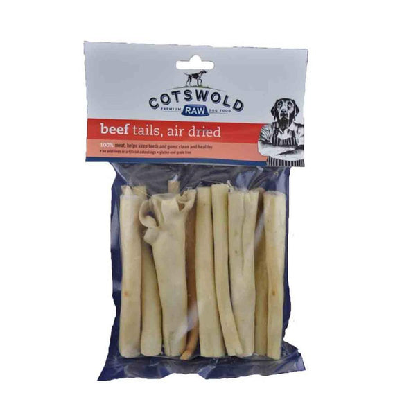 Cotswold Beef Tails 250g