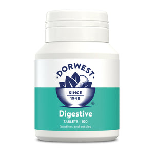 Dorwest - Digestive