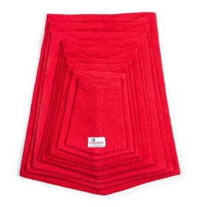 Dogrobes SNOOD Red Toy