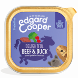 Edgard Cooper Beef & Duck Cup