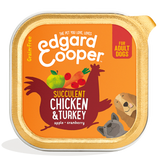 Edgard Cooper Chicken & Turkey Cup