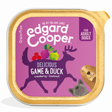 Edgard Cooper Game & Duck Cup