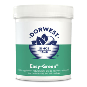 Dorwest - Easy Green