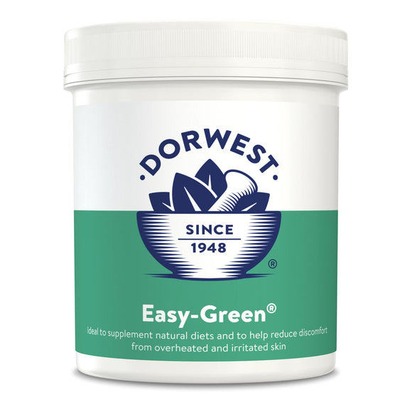 Dorwest - Easy Green