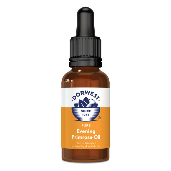 Dorwest - Evening Primrose Oil Liquid