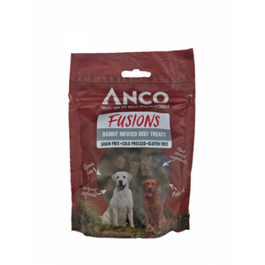 Anco Fusions - Beef & Rabbit