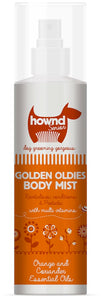 Hownd - Golden Oldies Body Mist 250ml